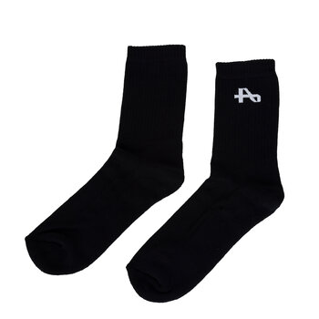 Tennissocken der TH Augsburg
